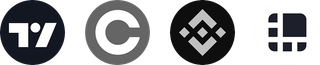 Strategic trading platform partner of Reign Wertmere visual representation and branding
